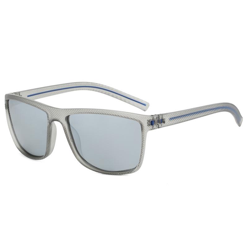 Men's Sports Polarized Sunglasses for Cycling, Driving, and Outdoor Fishing 78030