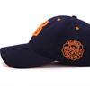 Baseballkappe Baumwolle Stickerei Snapback-Hut Unisex Hip Hop Dad Hat Lässiger Sport Sonnenschutzmütze Mode Sport Tägliche Mütze Streetwear
