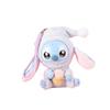 Stitch No matter how tired he still wants to take a bite Series of plush vinyl plush playthings adorable backpacks pendants