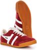 Кроссовки Gola Elan rot