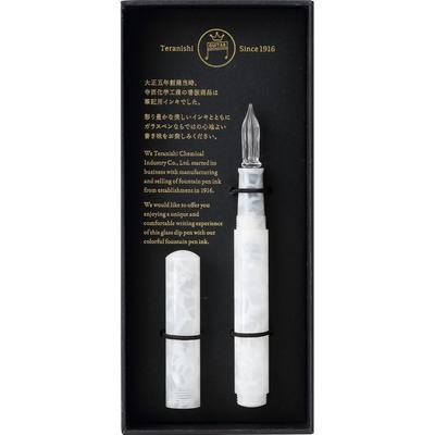 Skrivredskap – Bläckpennor