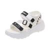 Women's Sports Sandals Thick Sole Casual Beach Sandals