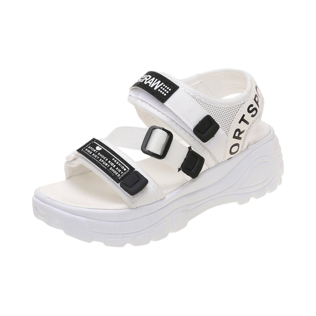 Women's Sports Sandals Thick Sole Casual Beach Sandals