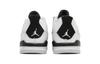 Jordan 4 Militare Retrò Nero TD BQ7670-111