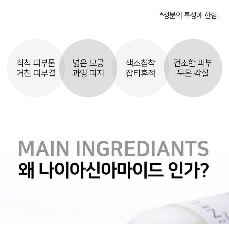 CARE:NEL - Niacinamid Zink Serum