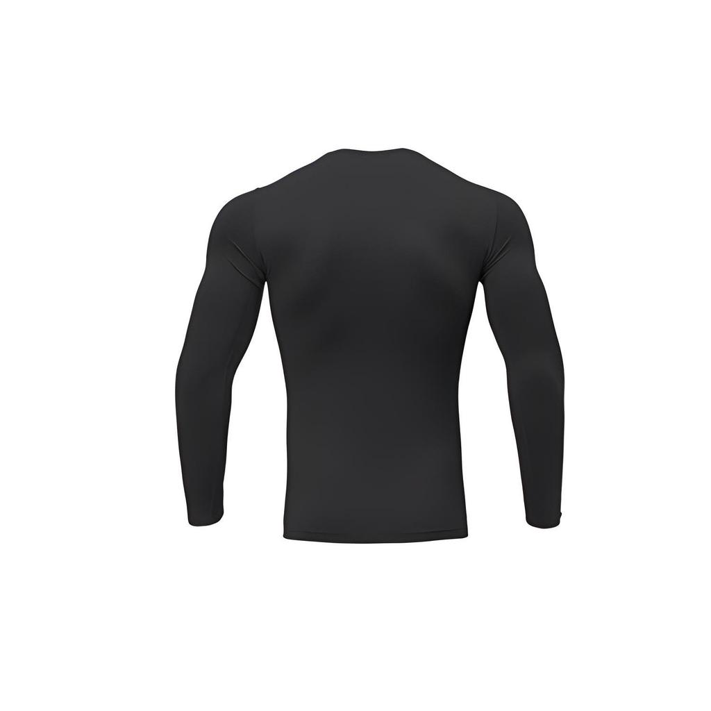 Li Ning Workout Clothing Men's Black YUDT061-1