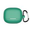 Per cuffie Xiaomi Buds 5 Pro Custodia Protettiva in Silicone di Alta Qualità Semplice Antipolvere Copertura Protettiva Integrale 10 Colori Disponibili