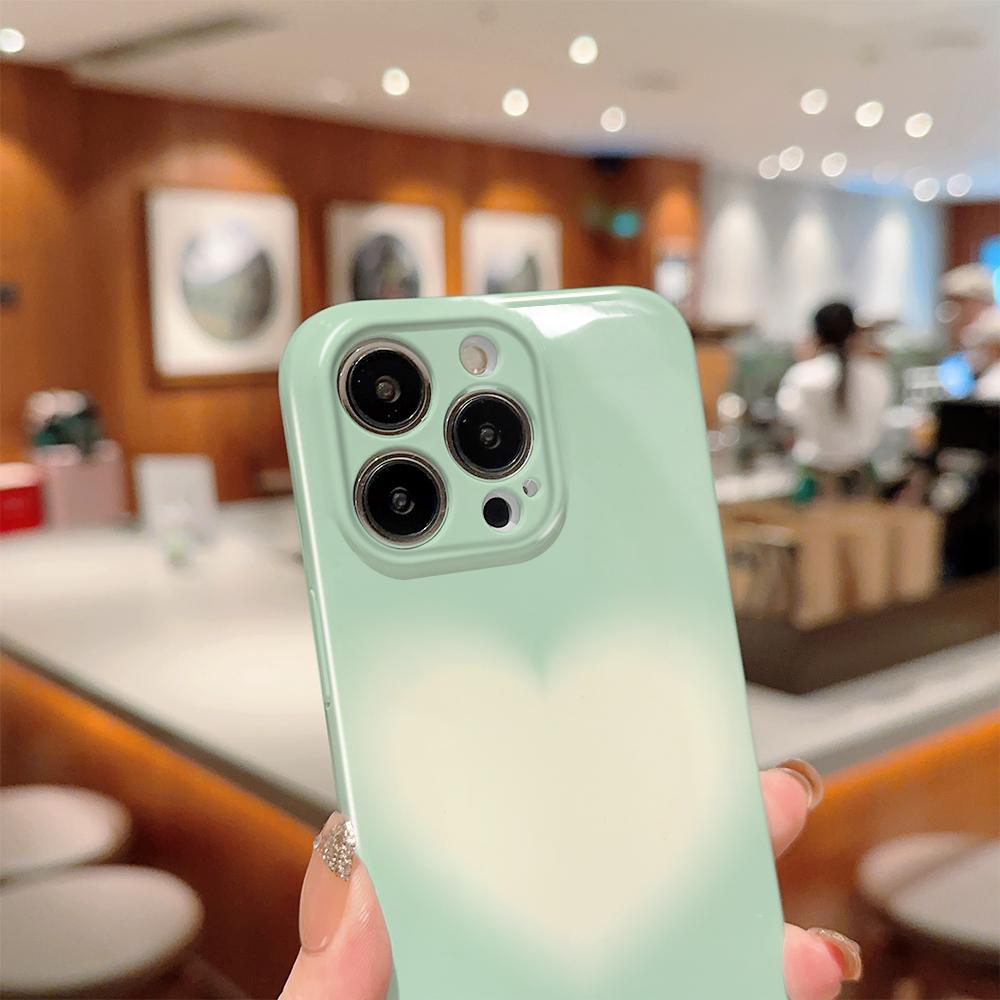 All-inclusive-Film-Telefonhülle, Cartoon-Modedesign, Hartschale, vollständige Abdeckung, stoßfeste Kamera-Schutzhülle für OPPO Realme OnePlus Infinix Tecno