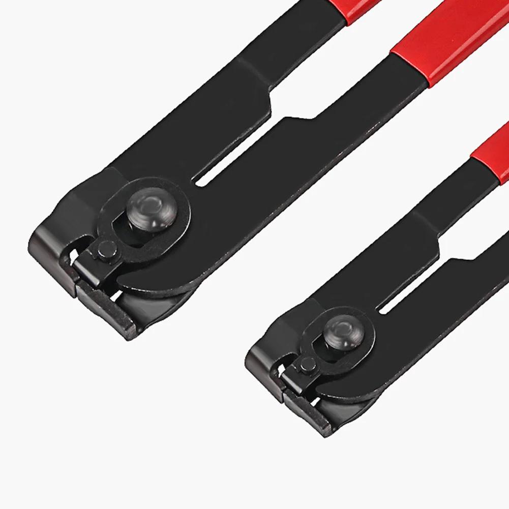 Small/Large CV Joint Boot Clamp Pliers Ear Clamps Plierss CV Boot Clamps CV Clamp Tool Drive Shaft CV Boot Clamp For Most Cars