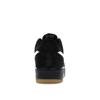 Nike Air Force 1 07 LV8 Black Gum Men Sneakers White Gum-Light-Brown IB6388-001