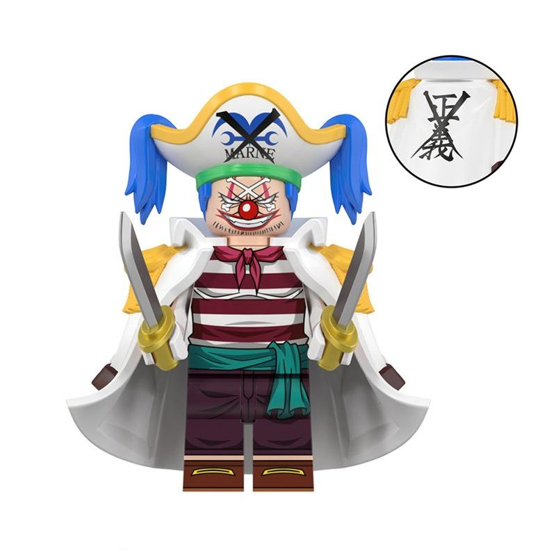 

Мультяшные строительные блоки Минифигурки Сборные игрушки