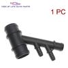 1/2/5/10x Cooling Water Hose Pipe Connector For Land Rover Discovery 4 5 Range Rover Sport 3.0L V6 V8 5.0L LR050854 LR034637