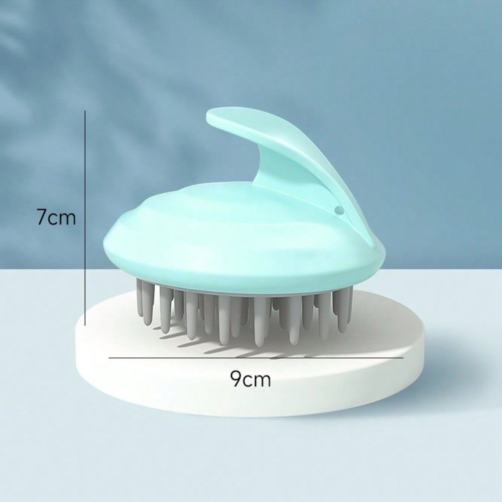 [Scalp Massage Brush] Multifunctional Shampoo Massage Comb Hair Brush, Hair Scalp Massager, Scalp Brush For Hair Care, Scalp Exfoliator