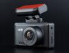 Wideorejestrator Przód I Tył Z Gps Ultra Hd 4K Videocar D510