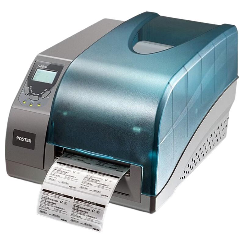 POSTEK G2000E RFID Industrial Label Printer