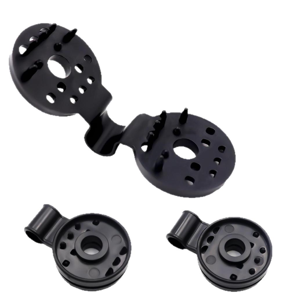 Versatile Sunshade Net Clip: Windproof, Easy-Remove Protection for Greenhouses & Balconies