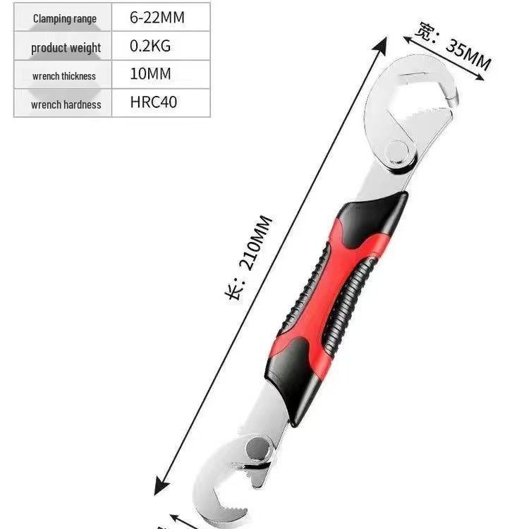 Multifunctional Universal Locking Pressure Pliers & Manual Clamps Fixing Tool