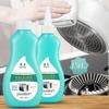 Magic Gel Cookware Cleaner 150ml - Heavy Duty Degreaser for Pans