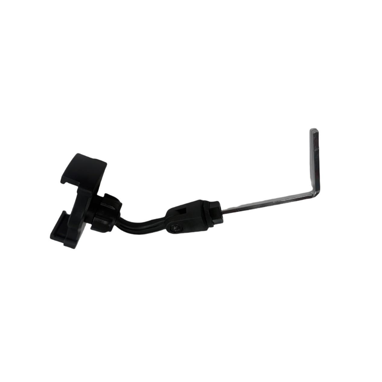 

Trumpet/Saxophone Mobile Phone Holder & Music Stand for Sheet Music and Accompaniment