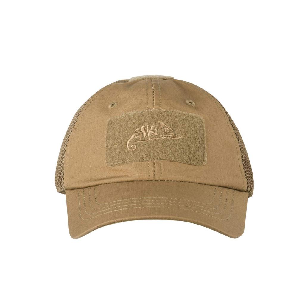 [HELIKON-TEX] Helikon-Tex Mesh Cap, Tactical Cap, Baseball Cap, Military, BBC VENT CAP, Headgear, Baseball Cap