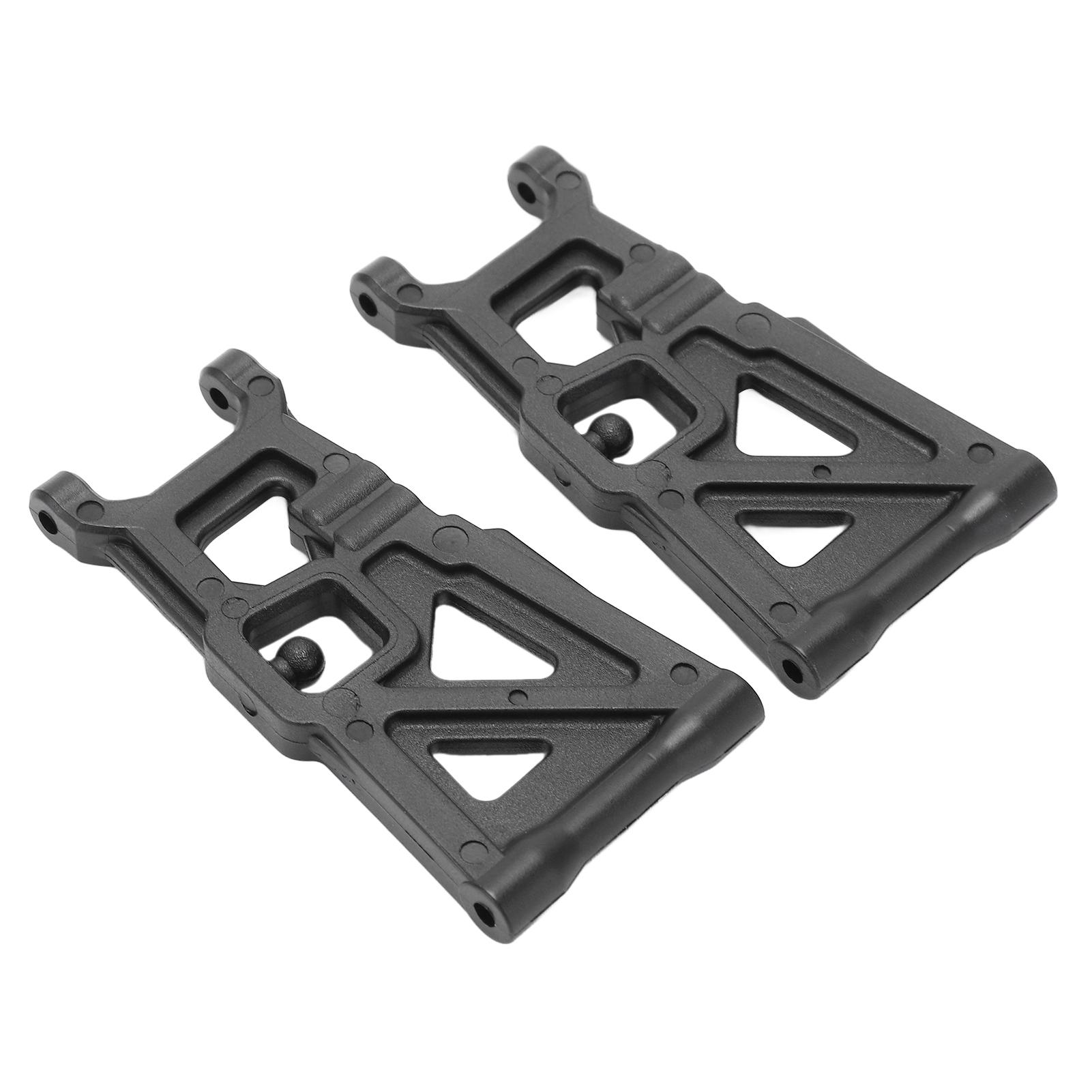 

Пластиковий RC Передній Нижній Важіль Підвіски Передній Нижній Х-подібний Важіль для ZD Racing DBX10 7180 110 RC