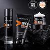 Deeply Cleanse Pores Dirt Facial Cleanser Brighten Face Cream Improve Dark Spots Firming Reduce Dry Fine Lines Essence Skincare
