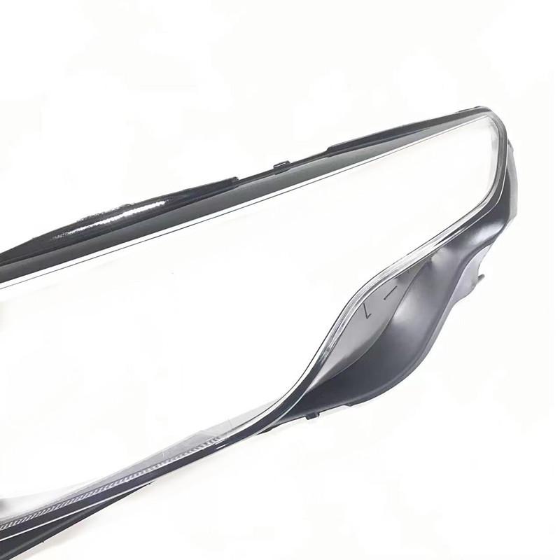 Headlight Cover for 2015-2018 Land Rover Discovery Sport