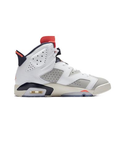Air Jordan 6 Retro Tinker Jordan 6 AJ6 384664-104