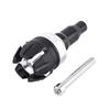 Crash Protector Motorcycle Crash Protector New Motorcycle CNC Aluminum Alloy Frame Slider Falling Protector Anti Crash