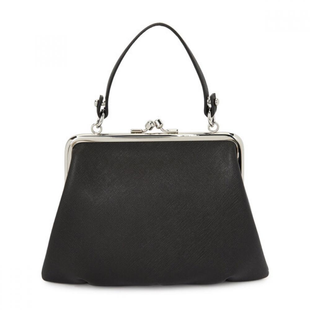 Vivienne WeStwood Granny Frame PulSe Women S Chain croSSbody Bag 4b010007w S0021