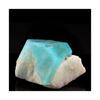 Pierres et Minéraux. Amazonite. 806.5 ct. Konso, Ethiopie.