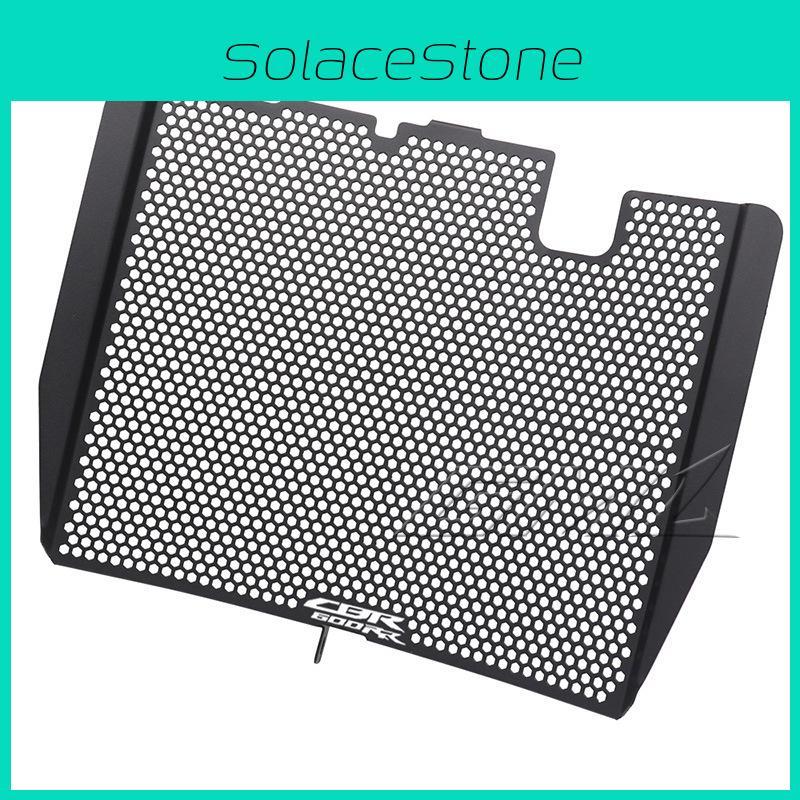 Effective Radiator Cooling Protection Mesh For Honda Cbr600rr F5 Years 2007 To 2022