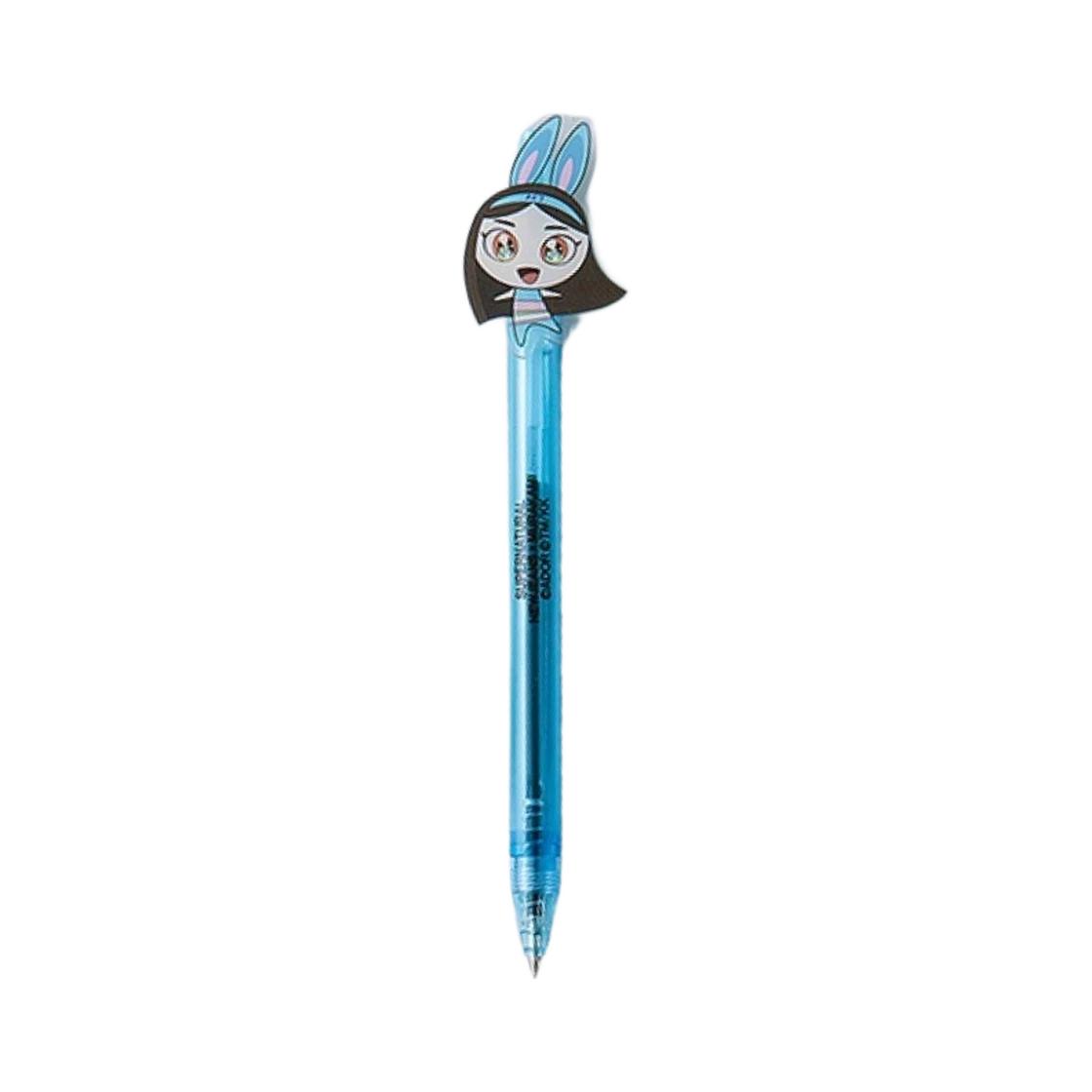 NewJeans x Murakami Gel Pen Minji ONE SIZE