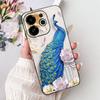 For Tecno Spark 30 30c 30 Pro 4G Spark 30c 5G Case Cute Animals Tiger Lion Dragon Cartoon Cover On Pop 9 5G Soft Silicone Coque