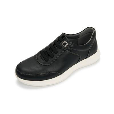 [MOOK] MOOK Kaim Casual Sneakers Black 517513302ZA [Shipped from Korea] 100% Authentic