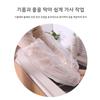 Waterproof Plastic Sve Covers Long Kitchen Men's Fasola Disposable Dirt Resistant Oil Proof Transparent Slip on Cleanlin