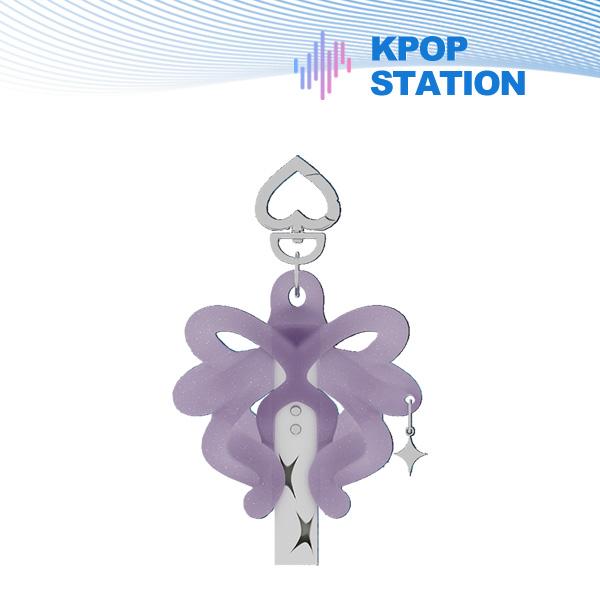 [Pre-order] P1Harmony - 9th Mini Album [UNIQUE] (Light Keyring Ver.)