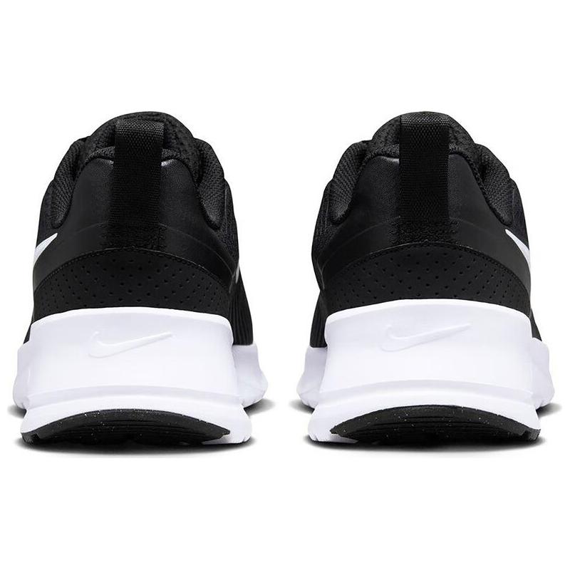 New Nike Air Max Nuaxis Black White FD4329-001