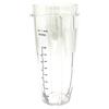 32-Ounce Cup with Sealed Lid Ninja Replacement Parts and Accessories for Nutri Ninja Auto-IQ 1000W and Dual Blender