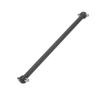 RC Drive Shaft for LOSI TENACITY Pro 4WD Brushless SCT 1 10 RC Car Drive Shaft Replacement Parts Black