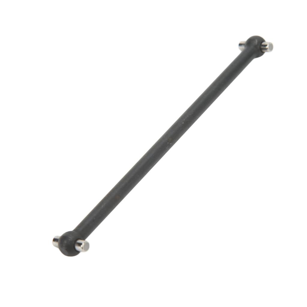 RC Drive Shaft for LOSI TENACITY Pro 4WD Brushless SCT 1 10 RC Car Drive Shaft Replacement Parts Black