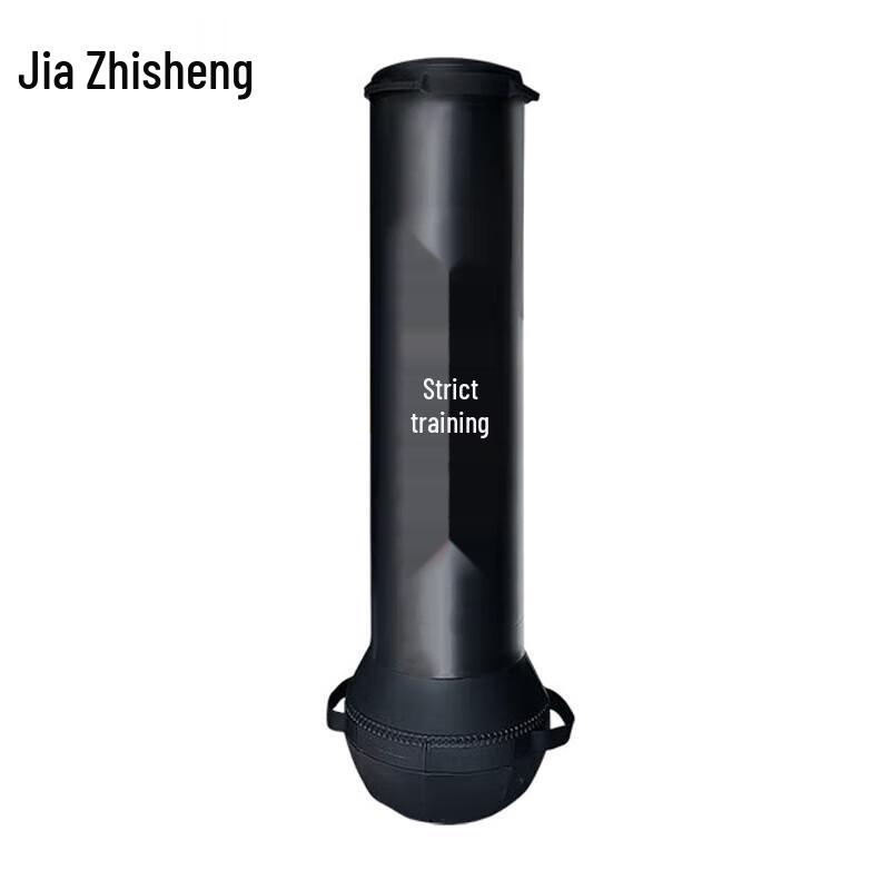 Tumbler Standing Boxing Training Bag