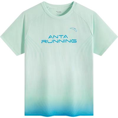 Kids Water Cool Series Quick-Dry Short Sleeve T-Shirt