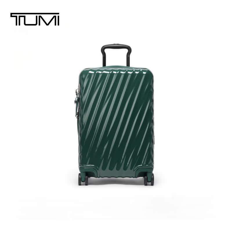 TUMI 19 Degree 20-Inch Carry-On Luggage