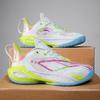 2025 Basketball Shoes Sonic 11 Wear-resistant Rebound Youth Outdoor Sports Shoes Low-top Game Training Shoes