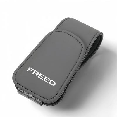 Freed Spectacles Holder for Cars with FREE Logo Sunglasses Holder Hiace Freed E: HEV