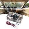 Adapter Car Converter Adjustable Audio Converter Auto Car
