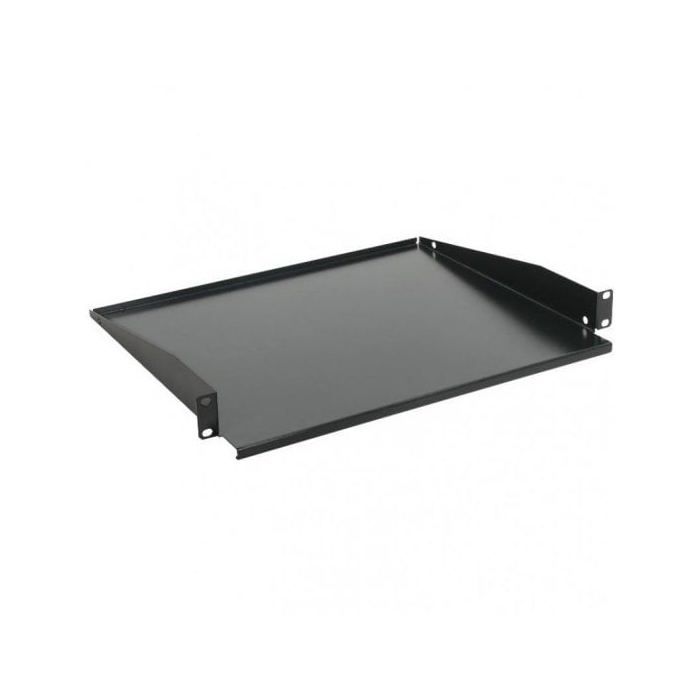 Phasak PHO 5345 Bandeja Fija Para Montaje Rack 1U 450mm