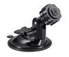 Mount Bracket Suction Cup Type MBF-1 Black