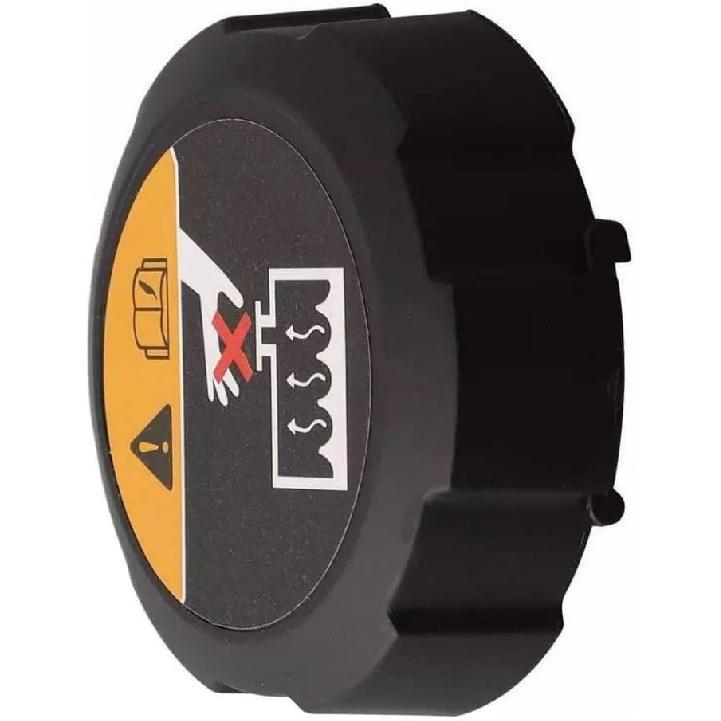 25330-D9000, 25330D9000, Radiator Coolant Reservoir Tank Cap Fit For Hyundai 2017 Ioniq 2020-2022 Ioniq 2020-2021 Kona Electric 2020-2021 Tucson For